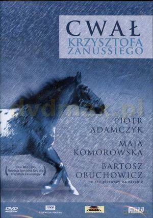 Cwał [DVD]