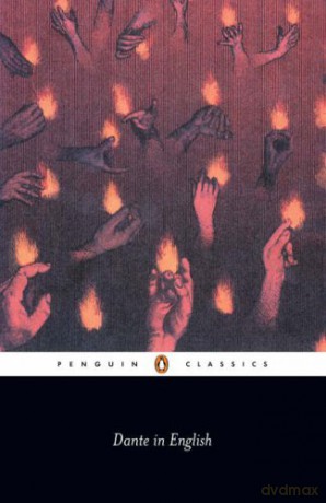 Dante in English - Eric Griffiths [KSIĄŻKA]