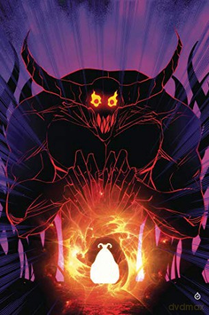 Dark Ark: Arc One Hc - Cullen Bunn [KOMIKS]