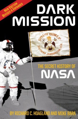 Dark Mission: Revised and Enlarged Edition - Richard C. Hoagland [KSIĄŻKA]