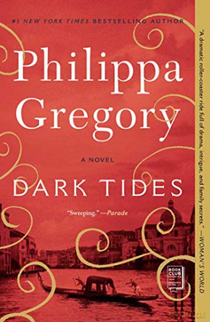 Dark Tides, Volume 2 Fairmile [KSIĄŻKA]