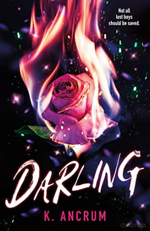 Darling - Ancrum [KSIĄŻKA]