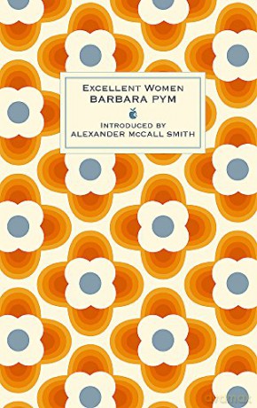 Excellent Women: Barbara Pym (Vmc Designer Collection) - Barbara Pym [KSIĄŻKA]