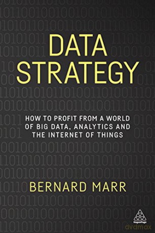 Data Strategy: How to Profit from a World of Big Data, Analytics and the Internet of Things - Bernard Marr [KSIĄŻKA]
