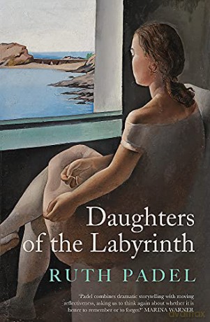 Daughters of The Labyrinth - Ruth Padel [KSIĄŻKA]