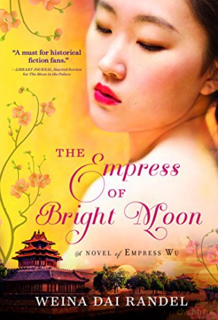 The Empress Of Bright Moon (Empress Of Bright Moon Duology): 0 (The Empress Of Bright Moon Duology) [KSIĄŻKA]