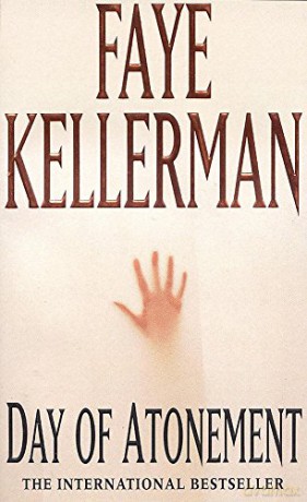 Day of Atonement - Faye Kellerman BA in Dentistry UCLA [KSIĄŻKA]