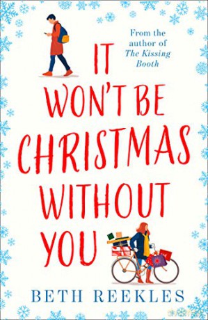 It Won'T Be Christmas Without You - Beth Reekles [KSIĄŻKA]