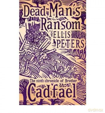 Dead Man's Ransom [KSIĄŻKA]
