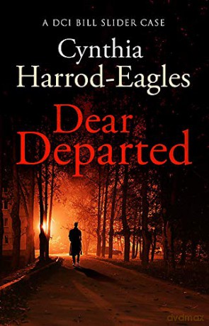 Dear Departed: A Bill Slider Mystery 10 - Cynthia Harrod-Eagles [KSIĄŻKA]
