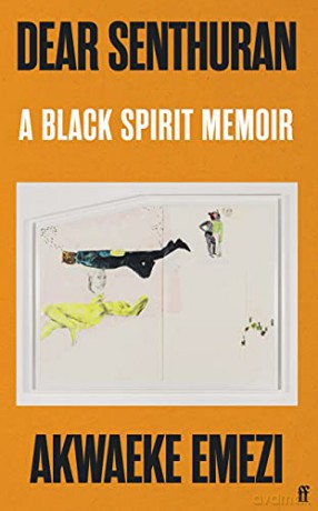Dear Senthuran: A Black spirit memoir - Akwaeke Emezi [KSIĄŻKA]