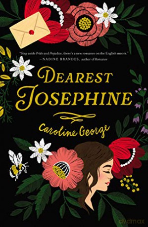 Dearest Josephine - Caroline George [KSIĄŻKA]