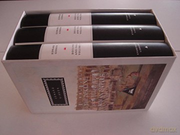 Decline and Fall of the Roman Empire: Vols 4-6: Volumes 4,5,6 The Eastern Empire - Edward Gibbon [KSIĄŻKA]