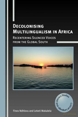 Decolonising Multilingualism in Africa: Recentering Silenced Voices from the Global South: 26 Critical Language and Literacy Studies - Ndhlovu [KSIĄŻKA]