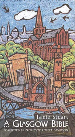 A Glasgow Bible [KSIĄŻKA]