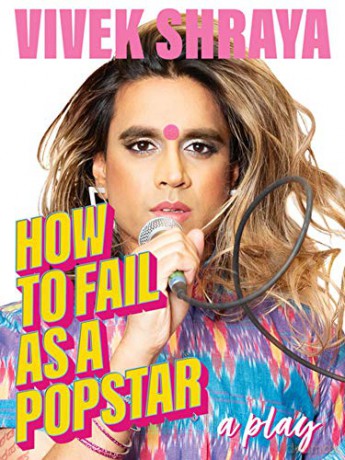 How To Fail As A Popstar - Brendan Healy [KSIĄŻKA]