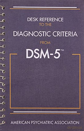 Desk Reference to the Diagnostic Criteria from DSM-5 - American Psychiatric Association [KSIĄŻKA]