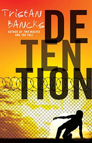 Detention - Tristan Bancks [KSIĄŻKA]