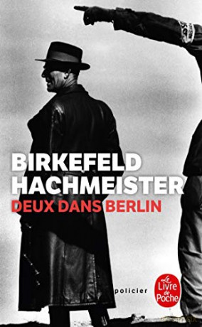 Deux dans Berlin Policiers - Richard Birkefeld [KSIĄŻKA]