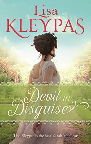 Devil in Disguise - Lisa Kleypas [KSIĄŻKA]