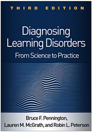 Diagnosing Learning Disorders: From Science to Practice - Bruce F. Pennington [KSIĄŻKA]