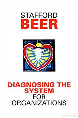 Diagnosing the System for Organizations: 6 Classic Beer Series - Stafford Beer [KSIĄŻKA]