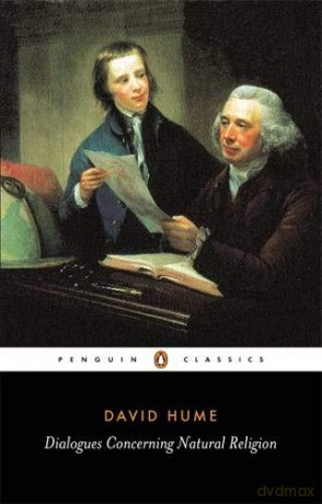 Dialogues Concerning Natural Religion Penguin Classics - David Hume [KSIĄŻKA]