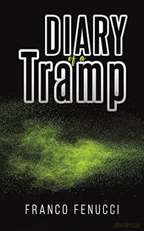 Diary of a Tramp - Franco Fenucci [KSIĄŻKA]