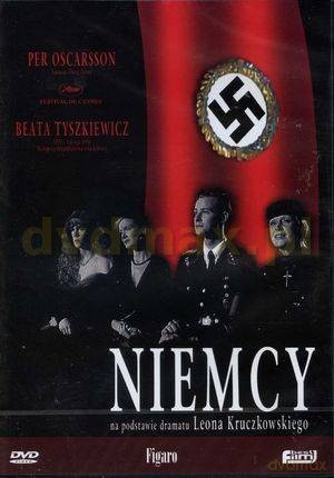 Niemcy [DVD]