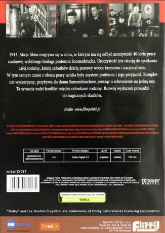 Niemcy [DVD]
