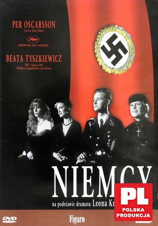 Niemcy [DVD]