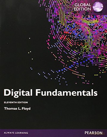 Digital Fundamentals, Global Edition - Thomas Floyd [KSIĄŻKA]