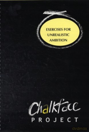 Exercises For Unrealistic Ambition [KSIĄŻKA]