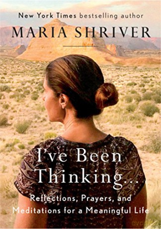 I'Ve Been Thinking... Reflections, Prayers, And Meditations For A Meaningful Life [KSIĄŻKA]