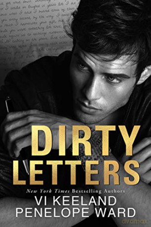Dirty Letters - Vi Keeland [KSIĄŻKA]