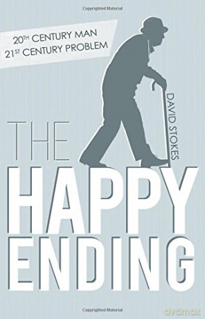 The Happy Ending - David Stokes [KSIĄŻKA]