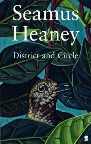 District and Circle Faber Poetry - Seamus Heaney [KSIĄŻKA]