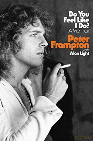 Do You Feel Like I Do: A Memoir - Alan Light [KSIĄŻKA]