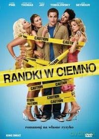Randki w ciemno [DVD]
