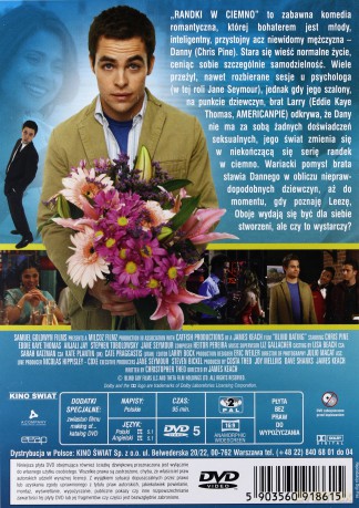 Randki w ciemno [DVD]