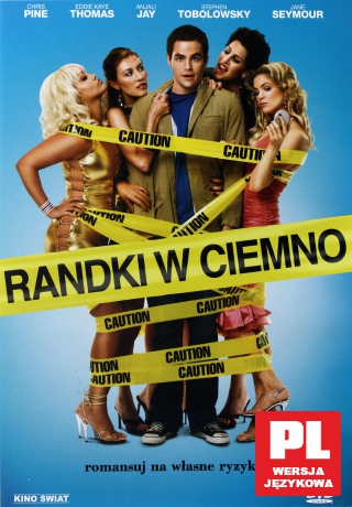 Randki w ciemno [DVD]
