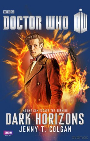 Doctor Who: Dark Horizons - J.T. Colgan [KSIĄŻKA]