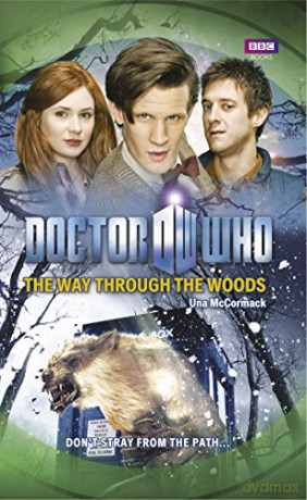 Doctor Who: The Way Through the Woods - Una McCormack [KSIĄŻKA]