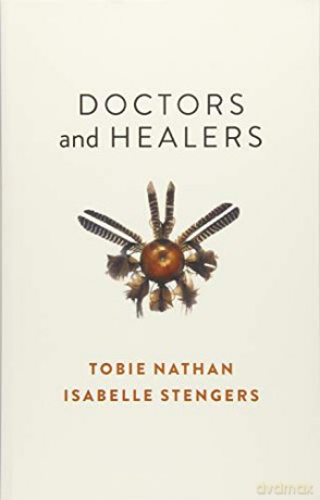 Doctors and Healers - Tobie Nathan [KSIĄŻKA]