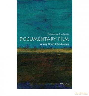 Documentary Film - Patricia Aufderheide [KSIĄŻKA]