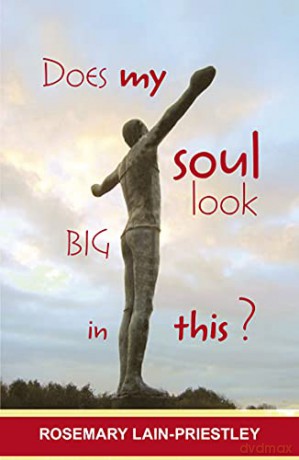 Does My Soul Look Big in This - Rosemary Lain-Priestley [KSIĄŻKA]