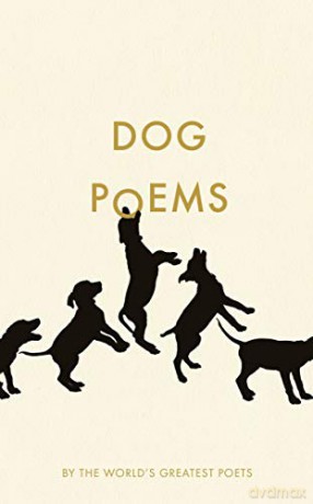 Dog Poems [KSIĄŻKA]