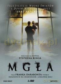Mgła (2007) [2DVD]