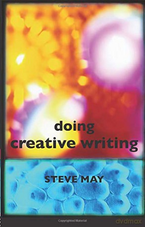 Doing Creative Writing - Steve May [KSIĄŻKA]