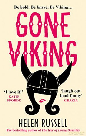 Gone Viking: The Laugh Out Loud Debut Novel - Helen Russell [KSIĄŻKA]